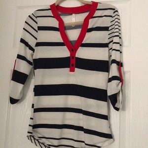 Cute Long Sleeve Tee